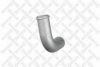 STELLOX 82-03596-SX Exhaust Pipe